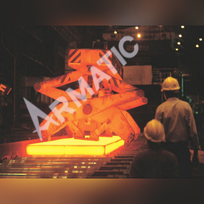ARMATIC ENGINEERING PVT. LTD.